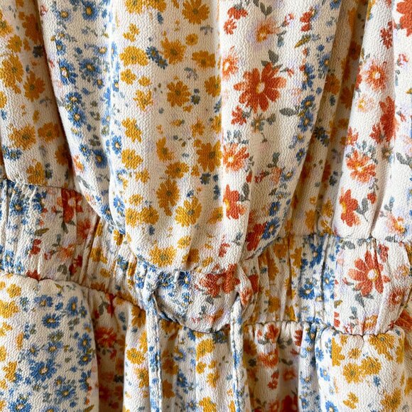 American Eagle Boho Romper_Size: XS - Picture 5 of 7